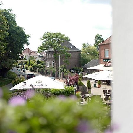 Kolpings-Gaestehaus Haselünne Eksteriør bilde
